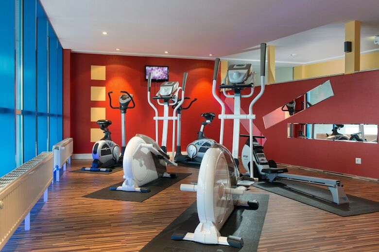 Best Western Grand City Hotel Wismar