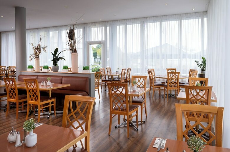 Best Western Grand City Hotel Wismar