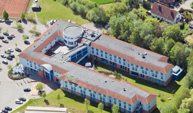 Best Western Grand City Hotel Wismar