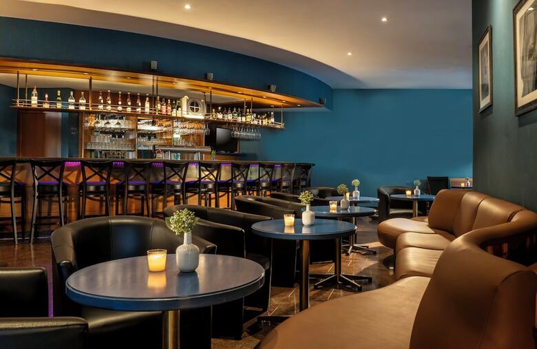 Best Western Grand City Hotel Wismar