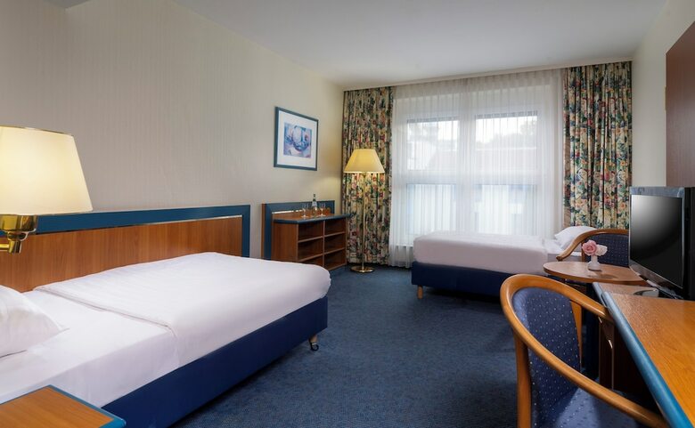 Best Western Grand City Hotel Wismar