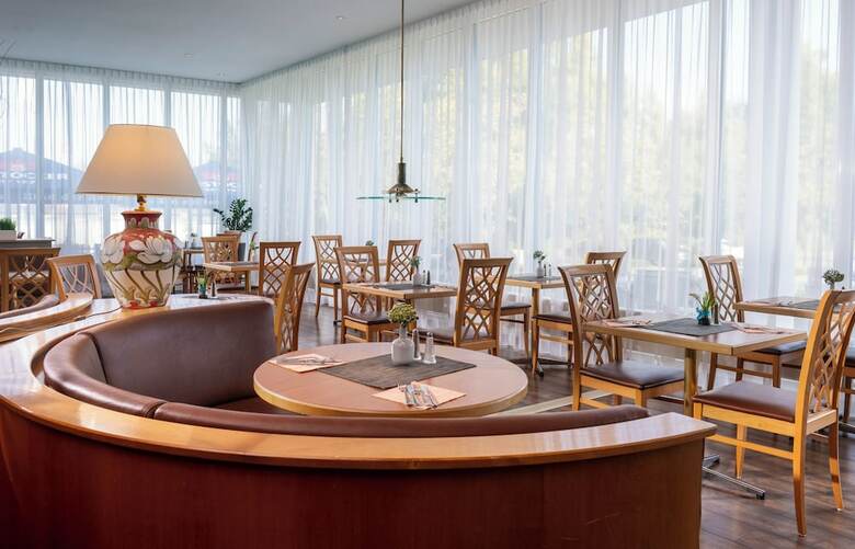 Best Western Grand City Hotel Wismar