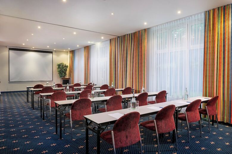 Best Western Grand City Hotel Wismar
