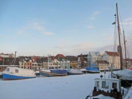 Best Western Grand City Hotel Wismar
