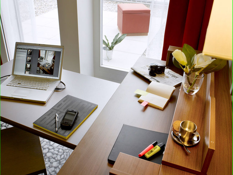 Adagio Basel City - Aparthotel