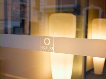 Adagio Basel City - Aparthotel