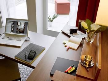 Adagio Basel City - Aparthotel