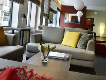Adagio Basel City - Aparthotel