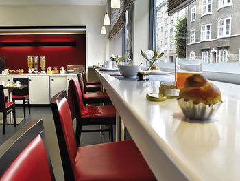 Adagio Basel City - Aparthotel