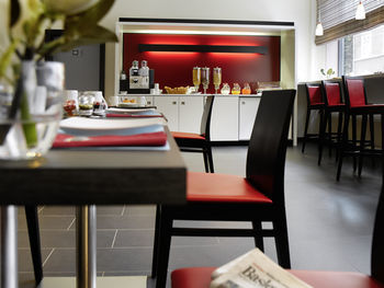 Adagio Basel City - Aparthotel