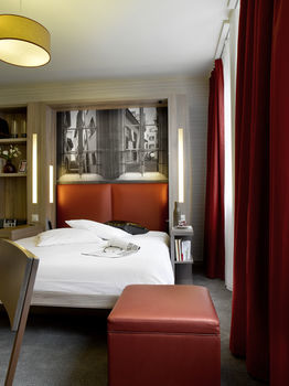 Adagio Basel City - Aparthotel