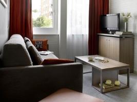 Adagio Basel City - Aparthotel