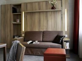 Adagio Basel City - Aparthotel