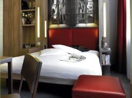 Adagio Basel City - Aparthotel