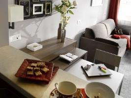 Adagio Basel City - Aparthotel