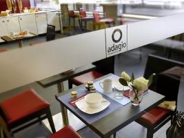 Adagio Basel City - Aparthotel