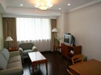 Hotel New Tian He