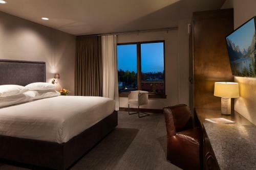 Firebrand Hotel