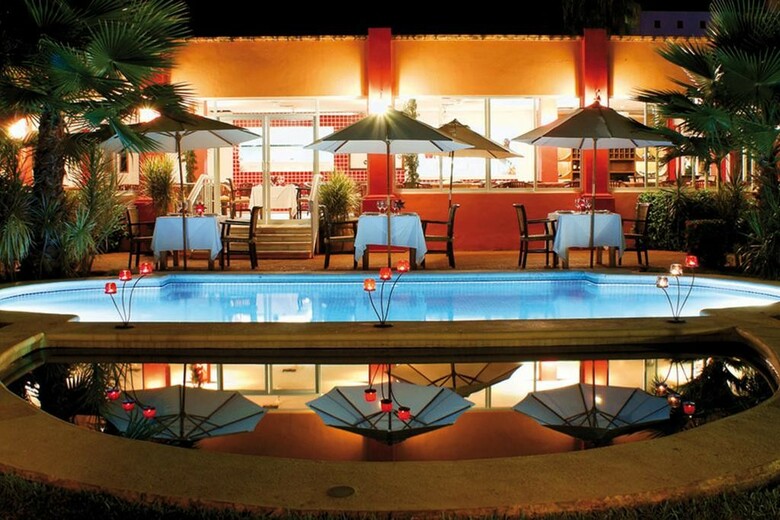 Hotel Royal Decameron Complex All Inclusive