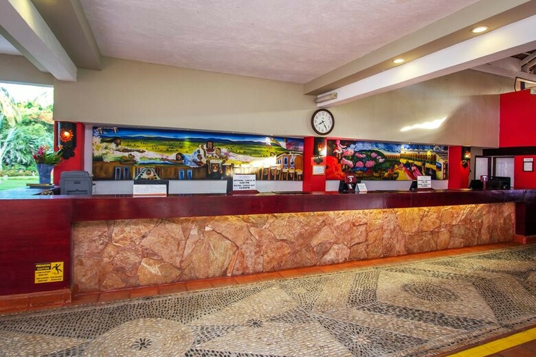 Hotel Royal Decameron Complex All Inclusive