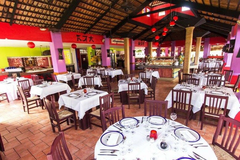Hotel Royal Decameron Complex All Inclusive