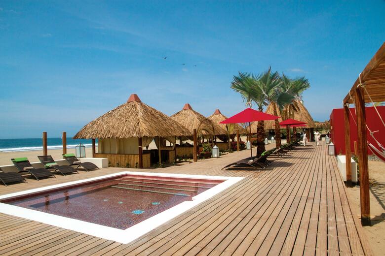 Hotel Royal Decameron Punta Sal