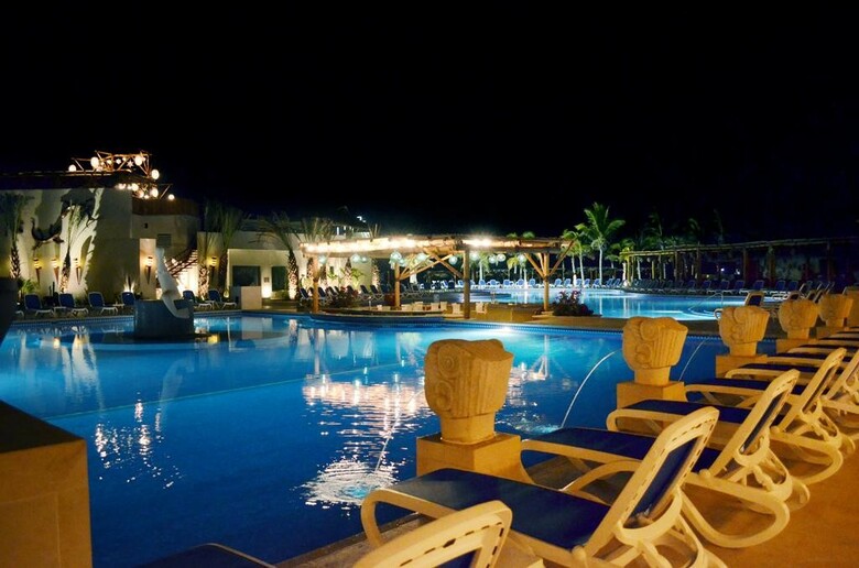 Hotel Royal Decameron Los Cabos - San Jos� Del Cabo