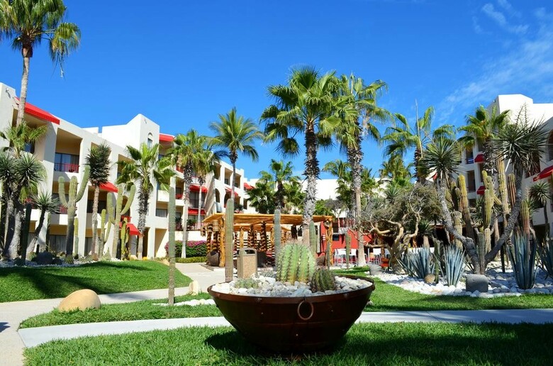 Hotel Royal Decameron Los Cabos - San Jos� Del Cabo