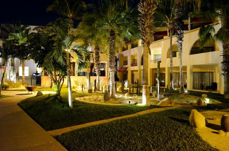 Hotel Royal Decameron Los Cabos - San Jos� Del Cabo