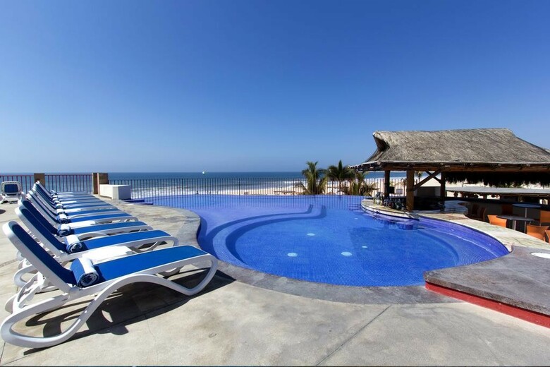 Hotel Royal Decameron Los Cabos - San Jos� Del Cabo