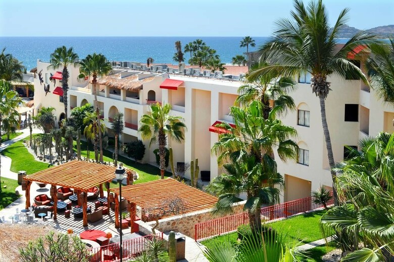 Hotel Royal Decameron Los Cabos - San Jos� Del Cabo