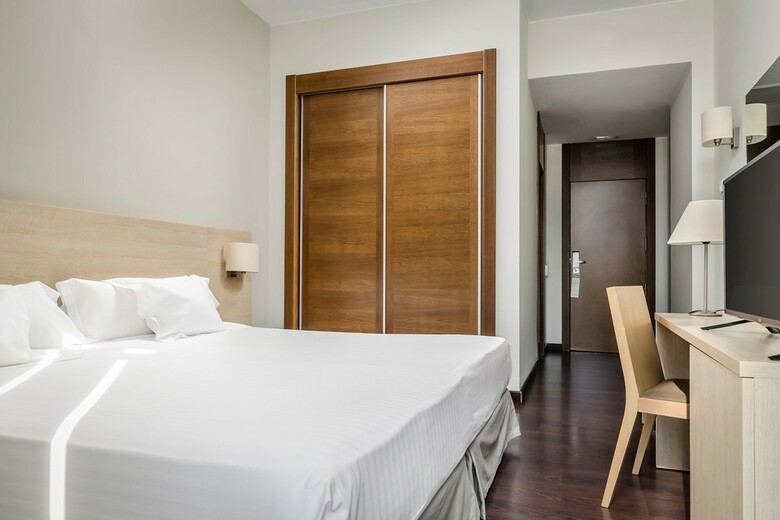 Hotel Exe Barcelona Gate
