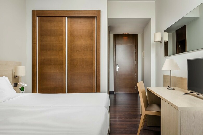 Hotel Exe Barcelona Gate