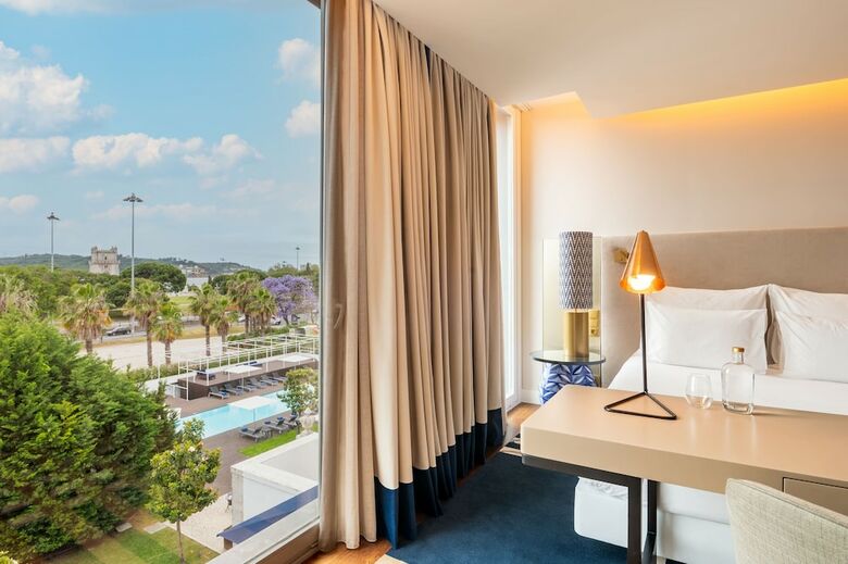 Hotel Palacio Do Governador