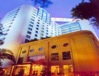 Hotel Yuan Yang