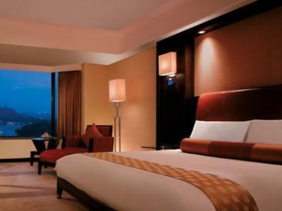 Hotel Hyatt Regency