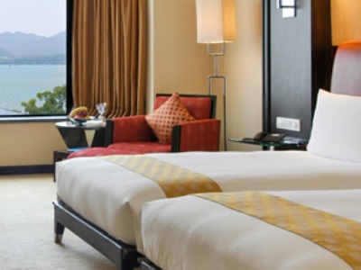 Hotel Hyatt Regency