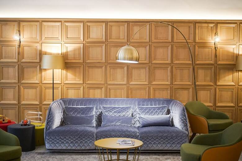 Hotel Globe Et Cecil