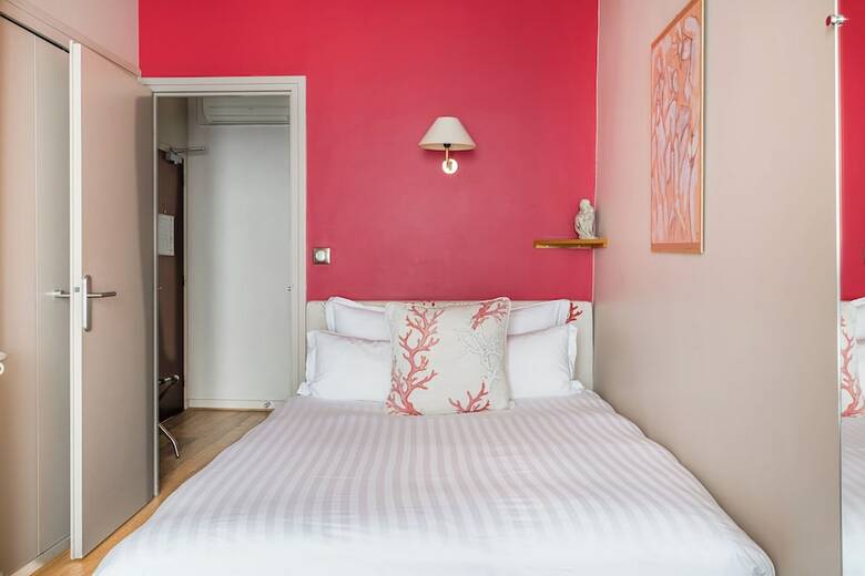Hotel Globe Et Cecil