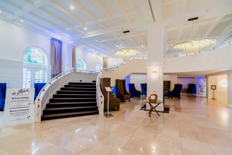 The Alexander Hotel