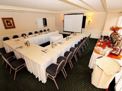 The Alexander Hotel