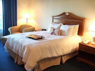 Hotel Hampton Inn Myrtle Beach-broadway At The Beach