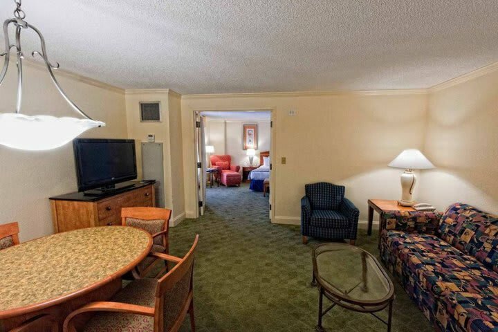 Hotel Hilton Naples