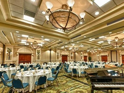Hotel Hilton Naples