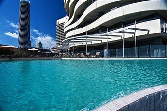 Hotel The Wave Resort
