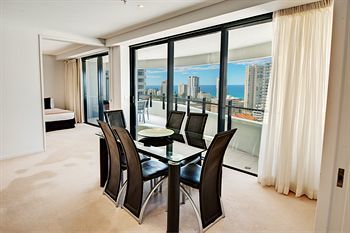 Hotel The Wave Resort