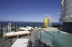 Hotel The Wave Resort