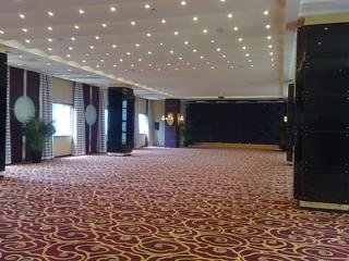 Hotel Olympic Park Boutique
