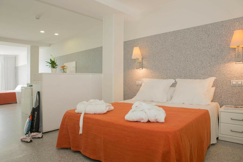 Apartamentos Mix Br