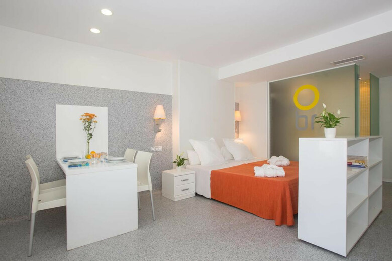 Apartamentos Mix Br